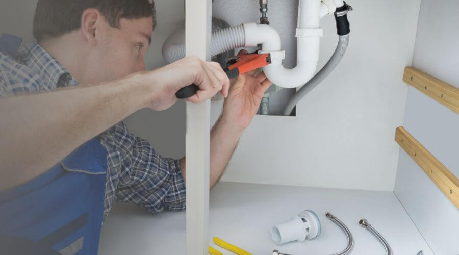 Professional Tankless Water Heater Installation in Lutherville Timonium, MD